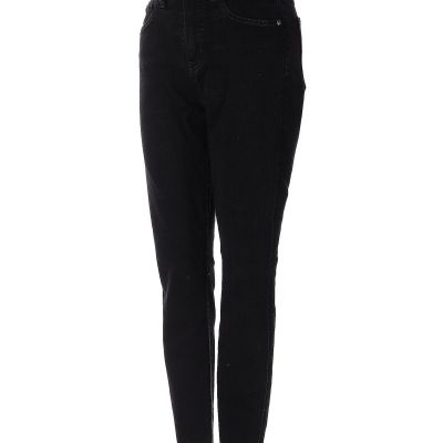 Gap Women Black Jeggings 27W