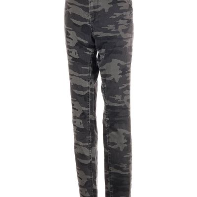 Sanctuary Women Gray Jeggings 27W