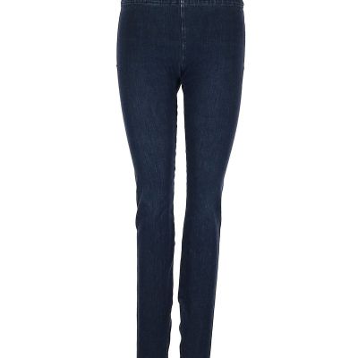 Joe's Jeans Women Blue Jeggings S