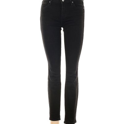 Gap Women Black Jeggings 26W