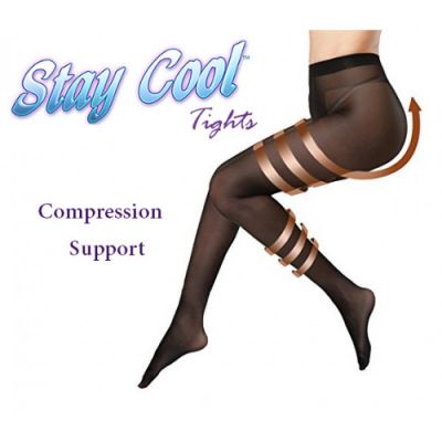 M Tamara Chocolate Cool Tights Hooters Uniform compression Halloween Costume