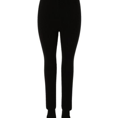 Le ORE Women Black Leggings XL