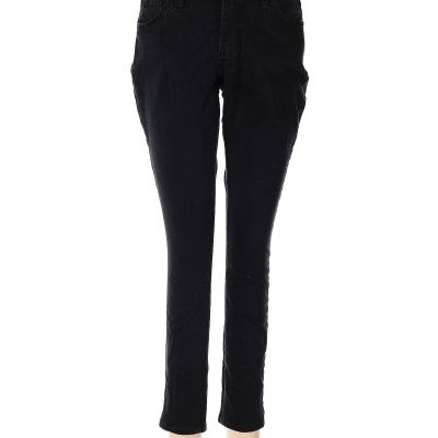 Universal Thread Women Black Jeggings 6