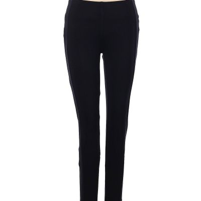 Ann Taylor LOFT Women Black Leggings XS