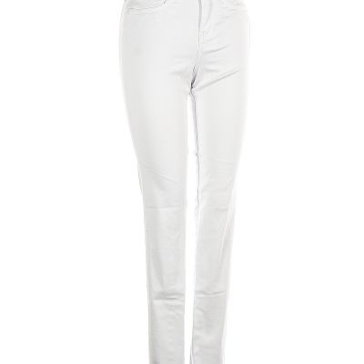 Assorted Brands Women White Jeggings 1