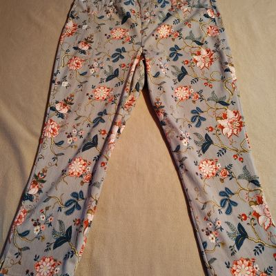 Mixit Capri Jeggings Size XL