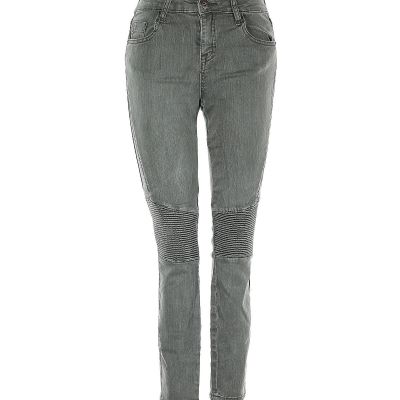 Pistola Women Gray Jeggings 25W