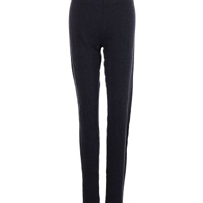 Assorted Brands Women Black Leggings S