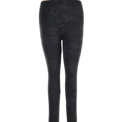 Bagatelle Women Black Leggings M