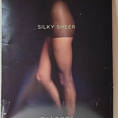 Size B Talbots Silky Sheer 