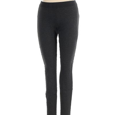 J.Crew Women Black Leggings 0