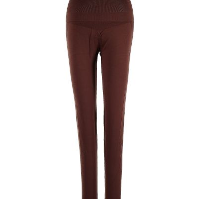 Unbranded Women Brown Leggings S