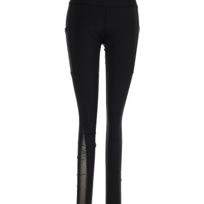 Unbranded Women Black Leggings M