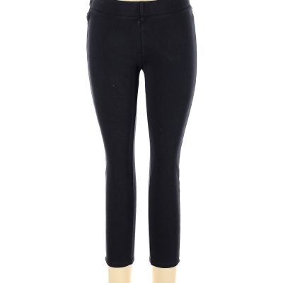 SONOMA life + style Women Black Leggings L