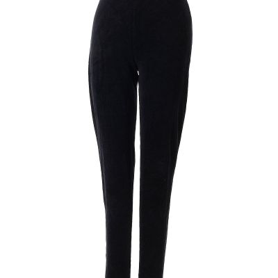 Gap Women Black Leggings S