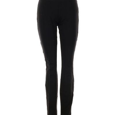 J.Crew Women Black Leggings 4