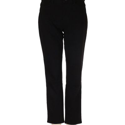 Uniqlo Women Black Jeggings S