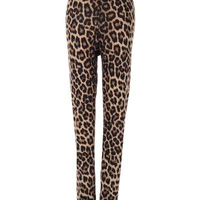 Nasty Gal Inc. Women Brown Leggings 4