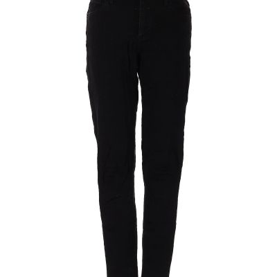 Lucky Brand Women Black Jeggings 2