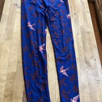 Lularoe Leggings One Size New