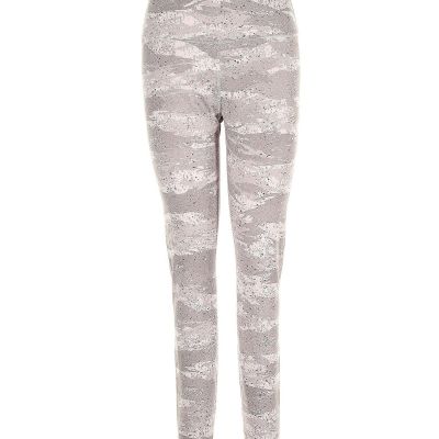 Glyder Women Silver Leggings L