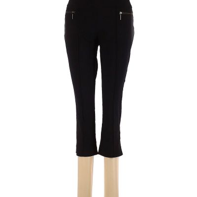 Style&Co Women Black Leggings P