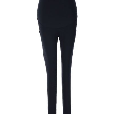 Assorted Brands Women Black Leggings S