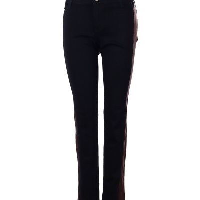 DL1961 Women Black Jeggings 26W