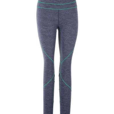 Zella Women Blue Leggings M