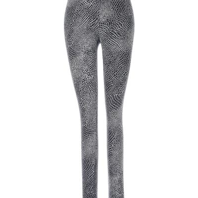 Josie Natori for Target Women Silver Leggings S