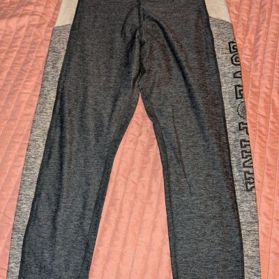 PINK Victoria's Secret  Ultimate Leggings Large Nwt