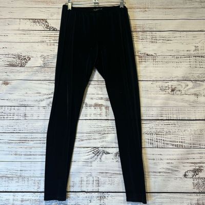 Eileen Fisher Velvet Leggings Size S