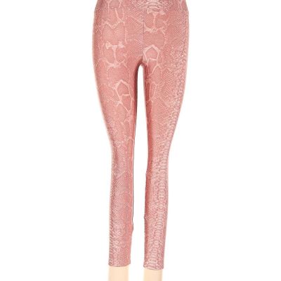 Koral Women Pink Leggings M