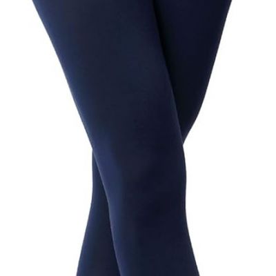 Women'S 80 Den Soft Opaque Tights