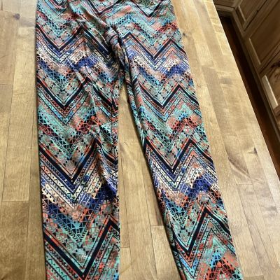 Lularoe Leggings One Size New