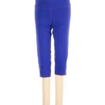 Gap Body Women Blue Leggings S