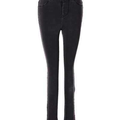 Vanilla Star Women Black Jeggings 7