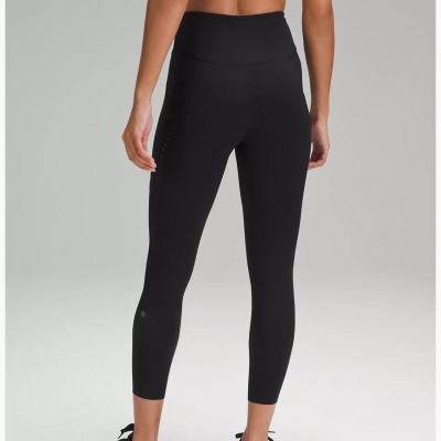 Lululemon Women's Black Legging