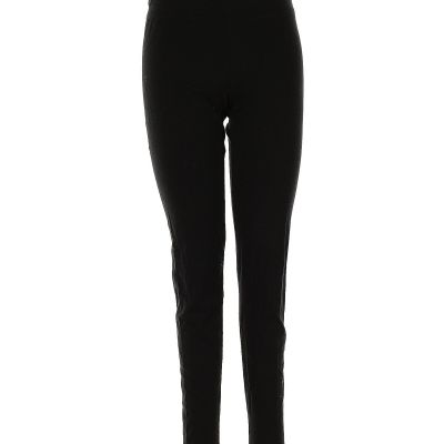 Unbranded Women Black Leggings M