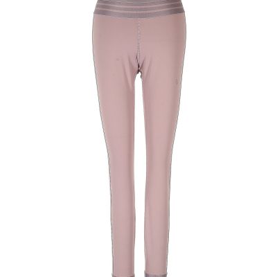 Assorted Brands Women Pink Leggings S