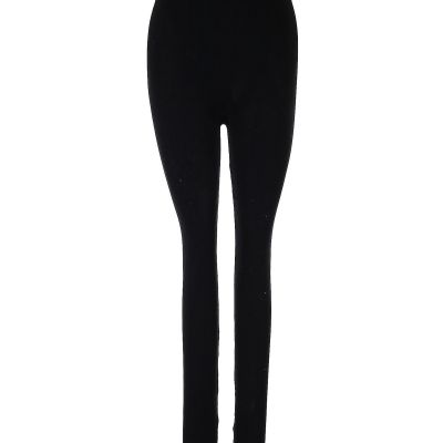 Assorted Brands Women Black Leggings S Petites