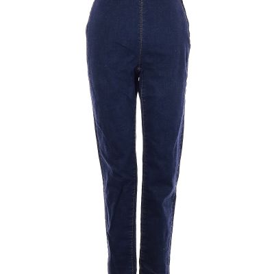 Gap Women Blue Jeggings 27W