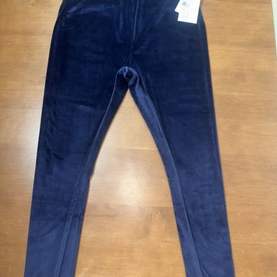 Skinnygirl Jean Size 14W Plus Sapphire Bailey Seamless Pull On Legging NWT