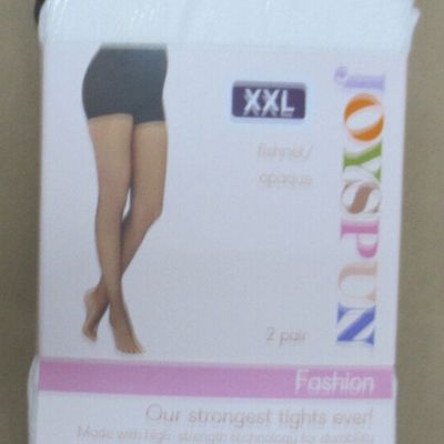 JOYSPUN 31005 XXLARGE FASHION TIGHTS