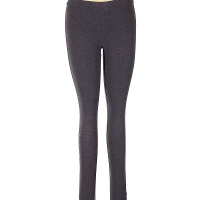 BP. Women Gray Leggings M