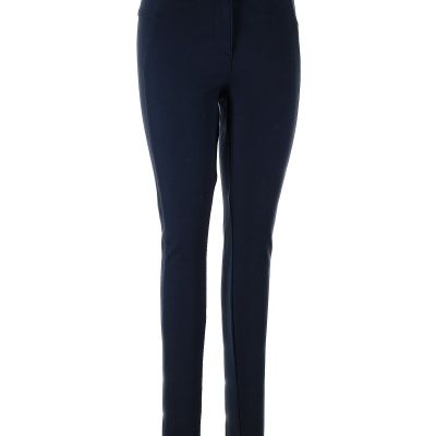 Style&Co Women Blue Leggings 10