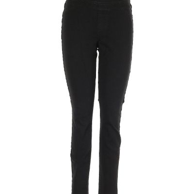 Old Navy Women Black Jeggings 6