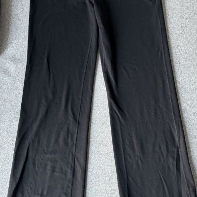 Lululemon Groove Wide Leg Flared Pant Legging, First Release Luon Sz 12 *32