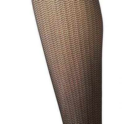 Falke Womens Fashion Bonton Tights Size NS