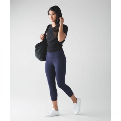 Lululemon Align Crop (19